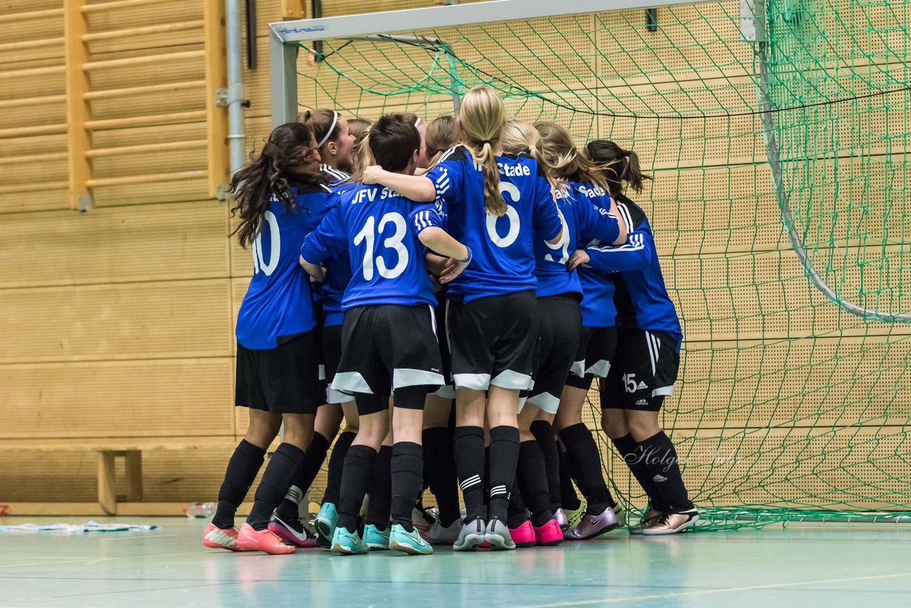 Bild 875 - Girls Cup